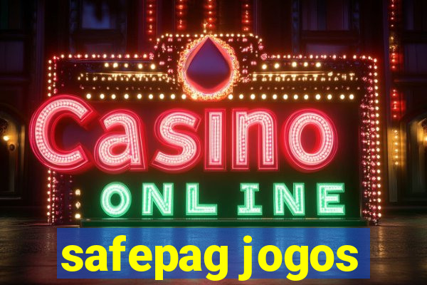 safepag jogos